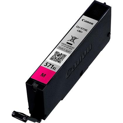 CANON melani CLI-571XL High Yield Magenta