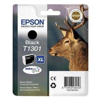 EPSON  melani T1301XL DURABrite Ultra Stag mayro