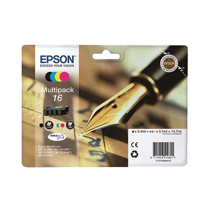 EPSON melani 16 DURABrite Ultra Multipack