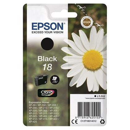 EPSON melani 18 Claria Premium Daisy mayri