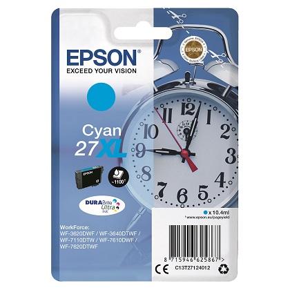EPSON melani 27XL DURABrite Ultra kiano