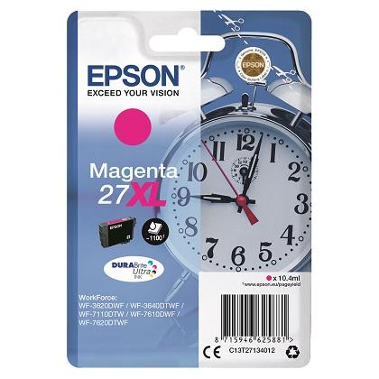 EPSON melani 27XL DURABrite Ultra Magenta