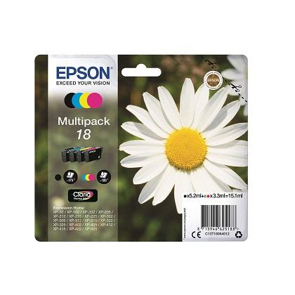 EPSON melania 18  Daisy Multipack​