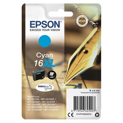 EPSON melani 16XL DURABrite Ultra kiano