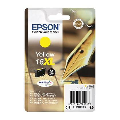 EPSON melani 16XL DURABrite Ultra