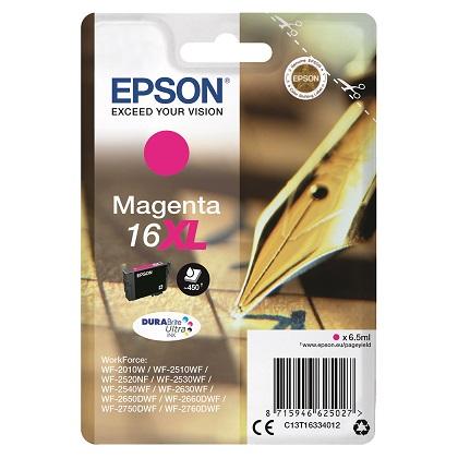EPSON melani 16XL DURABrite Ultra mwv (magenta)