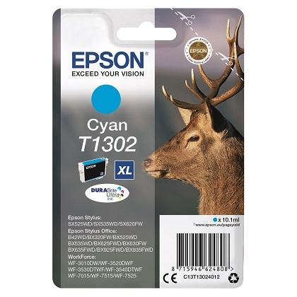 EPSON melani T1302XL DURABrite Ultra Stag kiano