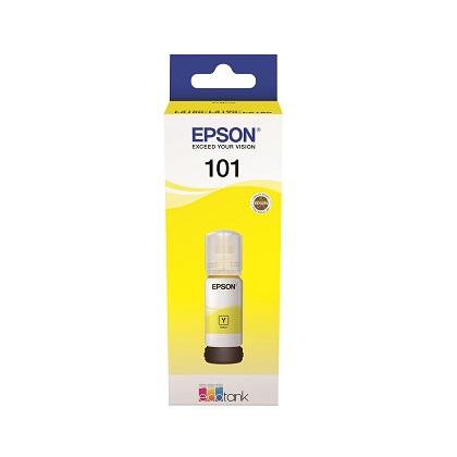 EPSON fialidio melanis T03V44A kitrino