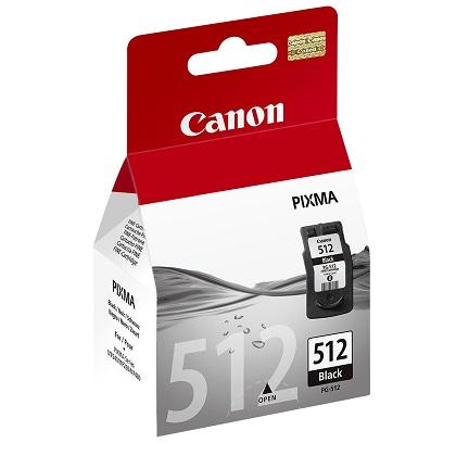  CANON melani PG-512 mayro