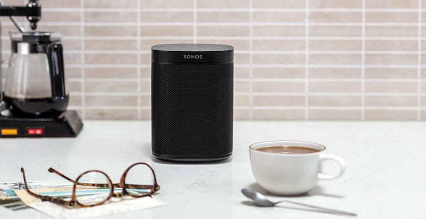 SONOS One