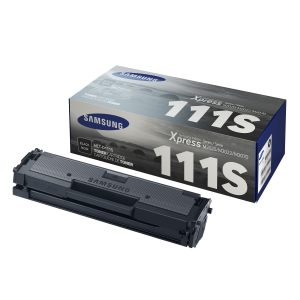 SAMSUNG Toner MLT-D111S Μαύρο