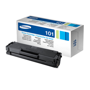 SAMSUNG Toner MLT-D101 Μαύρο