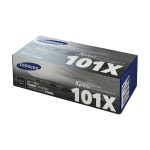 SAMSUNG Toner MLT-D101X Μαύρο