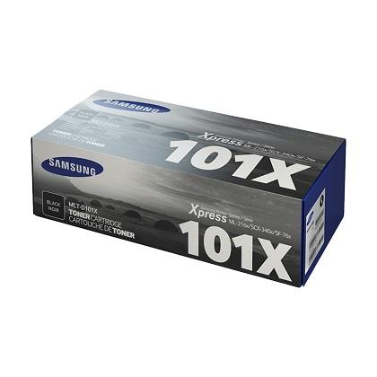 SAMSUNG Toner MLT-D101X mayro