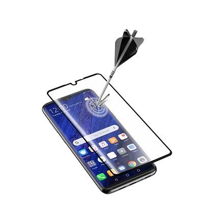 gyali prostasias othonis Second 3D CELLULAR LINE gia to HUAWEI P30 Pro