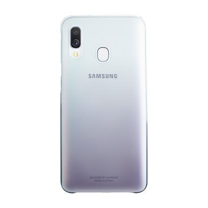 thiki Gradation SAMSUNG Galaxy A40 mayri