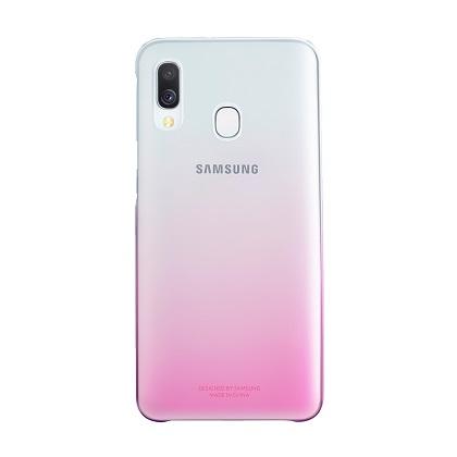 thiki Gradation SAMSUNG Galaxy A40 roz