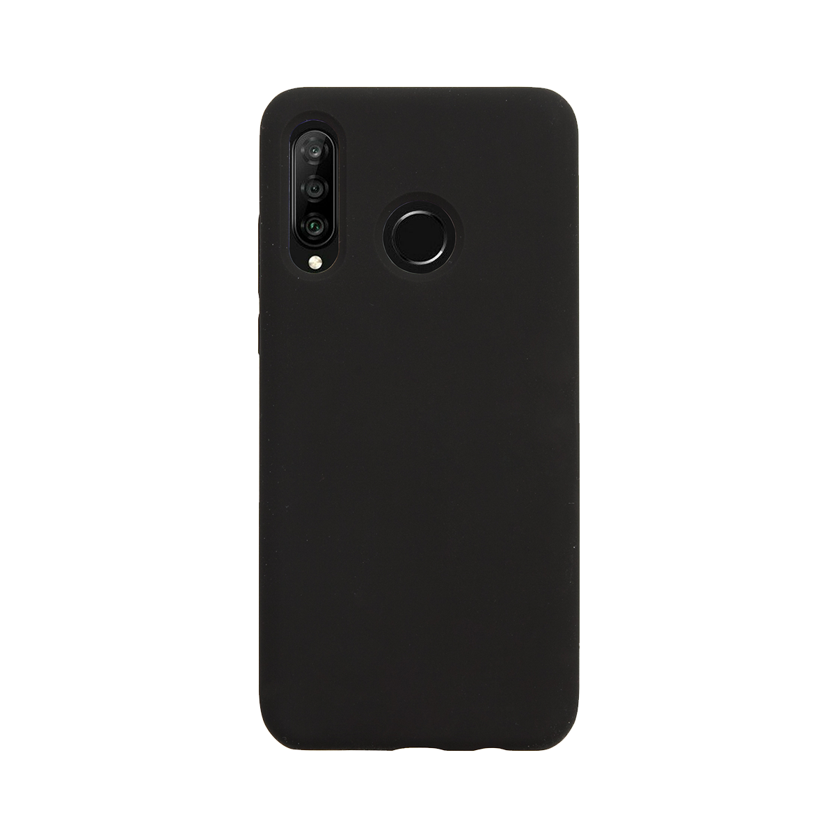 Θήκη σιλικόνης COSY για το HUAWEI P30 Lite