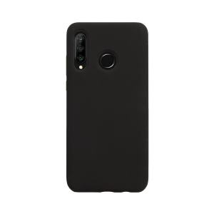 Θήκη σιλικόνης COSY για το HUAWEI P30 Lite