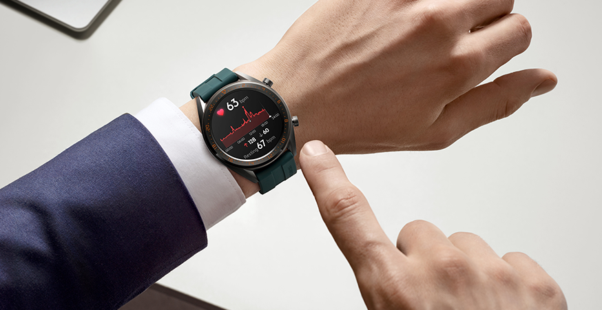 HUAWEI Watch GT Active