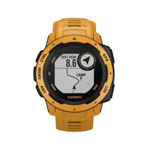 GARMIN Smartwatch Instinct