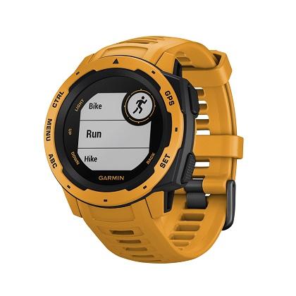 GARMIN Smartwatch Instinct