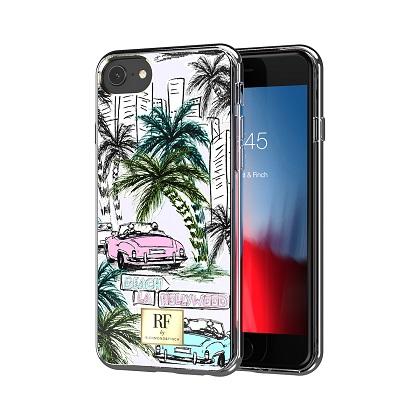 thiki Hollywood Beach RICHMOND & FINCH gia ta iPhone 6/ 6s/ 7/ 8