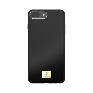 Θήκη Black Tar RICHMOND & FINCH για τα iPhone 6 Plus/ 6s Plus/ 7 Plus/ 8 Plus