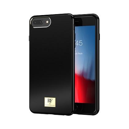 thiki Black Tar RICHMOND & FINCH gia ta iPhone 6 Plus/ 6s Plus/ 7 Plus/ 8 Plus