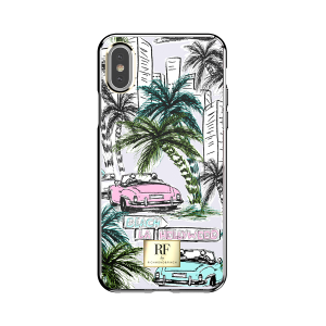 Θήκη Hollywood Beach RICHMOND & FINCH για το iPhone X