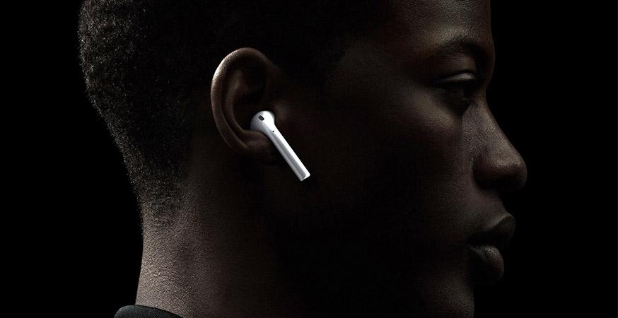 APPLE AirPods 2