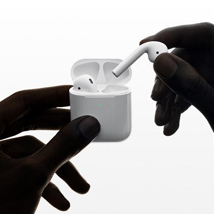 APPLE AirPods 2