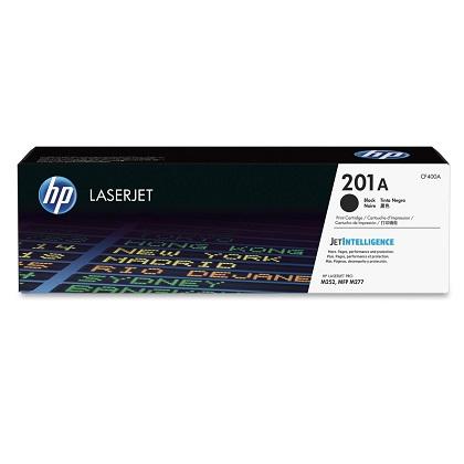 HP Toner 201A mayro