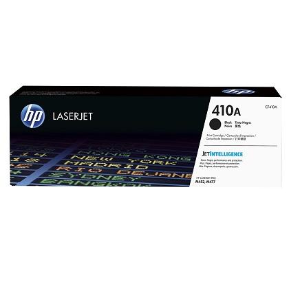 HP Toner 410A mayro