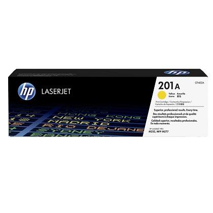 HP Toner 201A kitrino