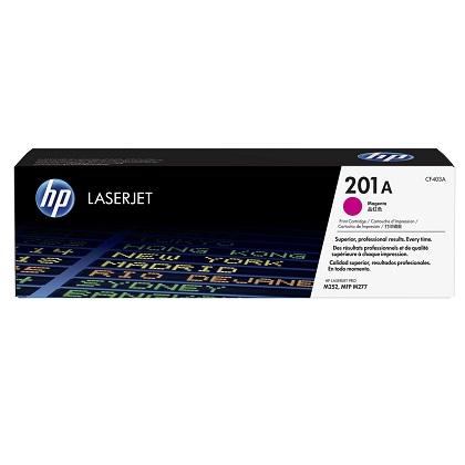 HP Toner 201A Magenta