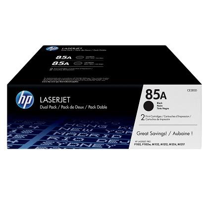 HP Toner 85A mayro