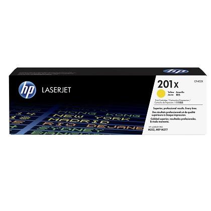 HP Toner 201X High Yield kitrino