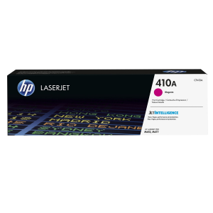 HP Toner 410A Magenta