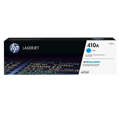 HP Toner 410A kyano