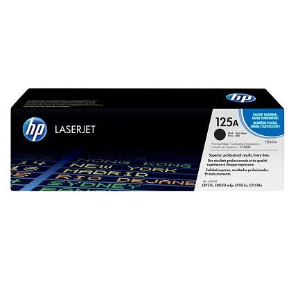 HP Toner 125A mayro