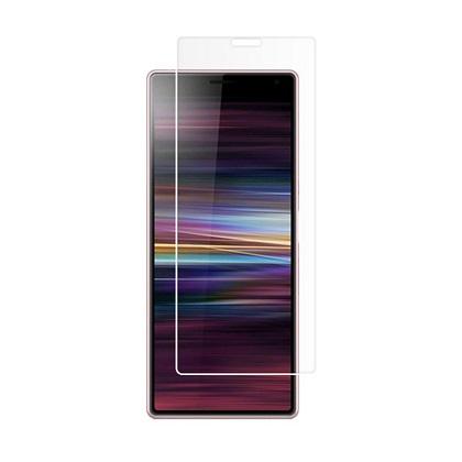 giali prostasias othonis senso gia to SONY Xperia 10