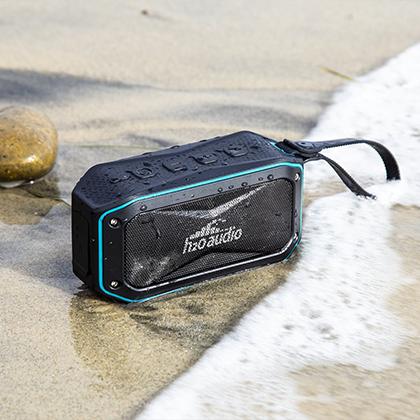 Bluetooth speaker H20 Audio Float