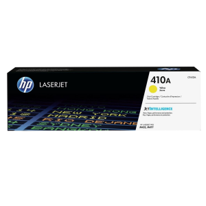 HP Toner 410A Κίτρινο