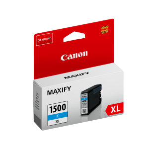 CANON μελάνι PGI-1500XL High Yield Κυανό