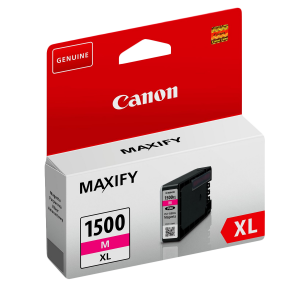 CANON μελάνι PGI-1500XL High Yield Magenta
