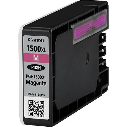 CANON melani PGI-1500XL High Yield Magenta