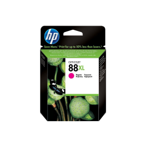 HP μελάνι 88XL High Yield Magenta