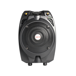 Bluetooth ηχείο με ασύρματο μικρόφωνο AKAI SS022A-X6