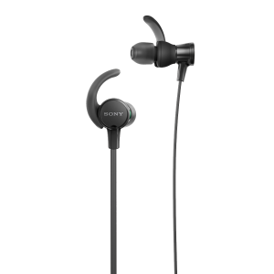 Ενσύρματα ακουστικά SONY MDR-XB510AS
